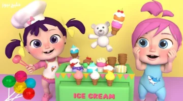 تردد قناة وناسة الجديد يقدم قصصاً وحكايات تجذب كل طفل